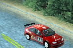 Colin McRae Rally 3 (PlayStation 2)