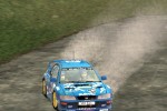 Colin McRae Rally 3 (PlayStation 2)