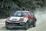 Colin McRae Rally 3 (PlayStation 2)