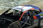 Colin McRae Rally 3 (PlayStation 2)