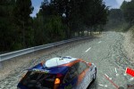 Colin McRae Rally 3 (PlayStation 2)