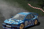 Colin McRae Rally 3 (PlayStation 2)