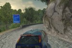 Colin McRae Rally 3 (PlayStation 2)