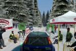 Colin McRae Rally 3 (PlayStation 2)