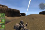 Conflict: Desert Storm (GameCube)