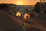 Conflict: Desert Storm (GameCube)