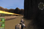 Conflict: Desert Storm (GameCube)