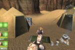 Conflict: Desert Storm (GameCube)