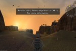 Conflict: Desert Storm (GameCube)