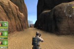 Conflict: Desert Storm (GameCube)