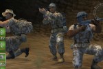Conflict: Desert Storm (GameCube)
