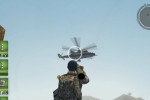 Conflict: Desert Storm (GameCube)