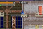 Ninja Five-O (Game Boy Advance)