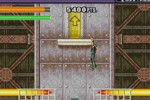 Ninja Five-O (Game Boy Advance)