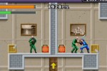 Ninja Five-O (Game Boy Advance)