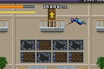 Ninja Five-O (Game Boy Advance)