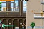 Ninja Five-O (Game Boy Advance)