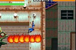 Ninja Five-O (Game Boy Advance)