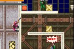 Ninja Five-O (Game Boy Advance)