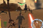 Star Wars: The Clone Wars (Xbox)