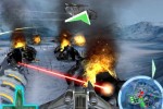 Star Wars: The Clone Wars (Xbox)