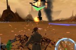 Star Wars: The Clone Wars (Xbox)