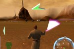 Star Wars: The Clone Wars (Xbox)