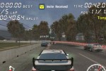 Pro Race Driver (Xbox)