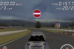Pro Race Driver (Xbox)