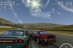 Pro Race Driver (Xbox)
