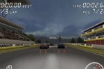 Pro Race Driver (Xbox)