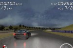 Pro Race Driver (Xbox)