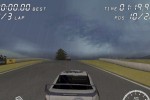Pro Race Driver (Xbox)