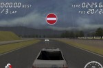 Pro Race Driver (Xbox)