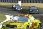 Pro Race Driver (Xbox)