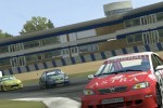 Pro Race Driver (Xbox)