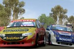Pro Race Driver (Xbox)
