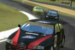 Pro Race Driver (Xbox)