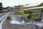 Pro Race Driver (Xbox)
