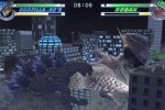 Godzilla: Destroy All Monsters Melee