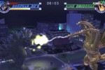 Godzilla: Destroy All Monsters Melee (Xbox)