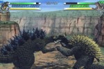 Godzilla: Destroy All Monsters Melee (Xbox)