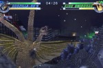 Godzilla: Destroy All Monsters Melee (Xbox)