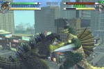 Godzilla: Destroy All Monsters Melee (Xbox)