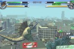 Godzilla: Destroy All Monsters Melee (Xbox)