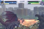 Godzilla: Destroy All Monsters Melee (Xbox)