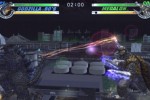 Godzilla: Destroy All Monsters Melee (Xbox)