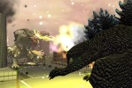 Godzilla: Destroy All Monsters Melee (Xbox)