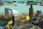 Godzilla: Destroy All Monsters Melee (Xbox)