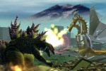 Godzilla: Destroy All Monsters Melee (Xbox)